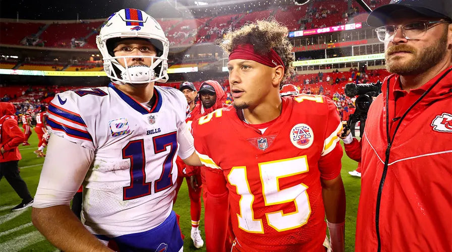 Kansas City Chiefs @ Buffalo Bills 1/21/24 Free Pick, NFL Odds, NFL Predictions