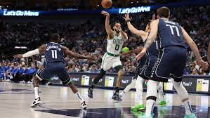 Boston Celtics @ Dallas Mavericks 1/22/24 Free Pick, NBA Odds, NBA Predictions