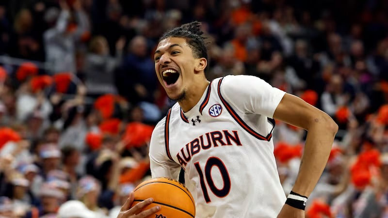 Auburn @ Alabama 1/24/24 Free Pick, NCAAB Odds, NCAAB Predictions