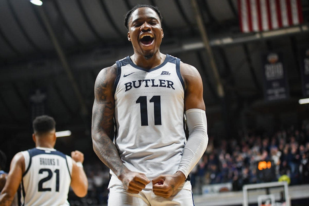 Butler @ Creighton 2/2/24 Free Pick, NCAAB Odds, NCAAB Predictions