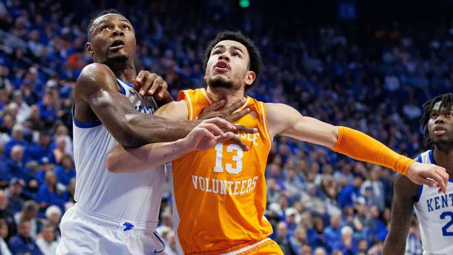 Tennessee @ Kentucky 2/3/24 Free Pick, NCAAB Odds, NCAAB Predictions