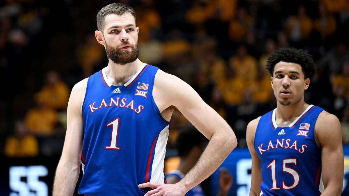 Kansas @ Kansas State 2/5/24 Free Pick, NCAAB Odds, NCAAB Predictions