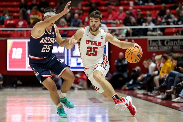 Arizona @ Utah 2/8/24 Free Pick, NCAAB Odds, NCAAB Predictions