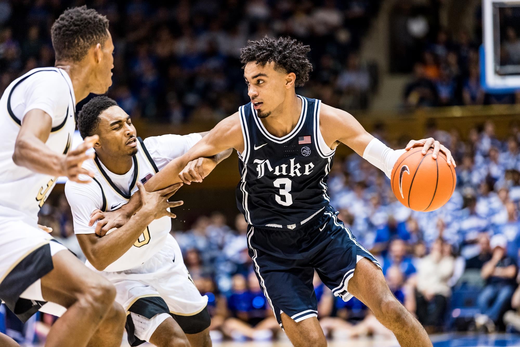 Wake Forest @ Duke 2/12/24 Free Pick, NCAAB Odds, NCAAB Predictions