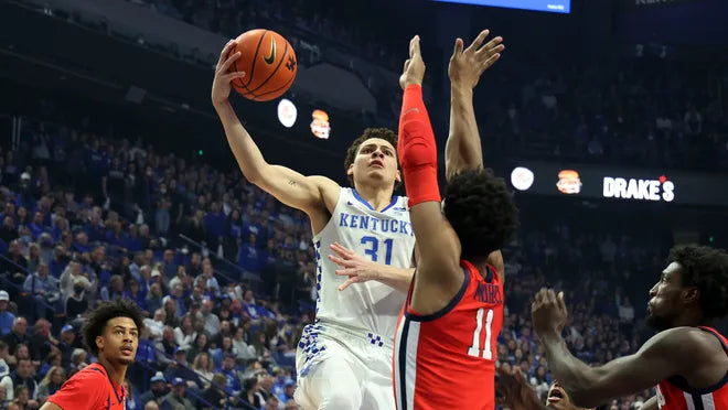 Ole Miss @ Kentucky 2/13/24 Free Pick, NCAAB Odds, NCAAB Predictions