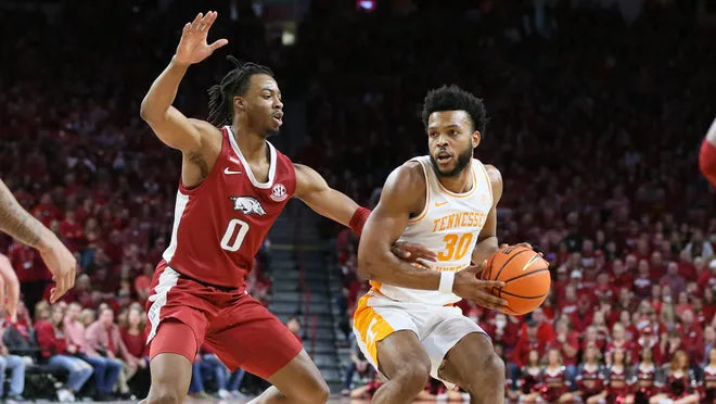 Tennessee @ Arkansas  2/14/24 Free Pick, NCAAB Odds, NCAAB Predictions