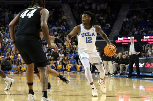 Utah @ UCLA 2/18/24 Free Pick, NCAAB Odds, NCAAB Predictions