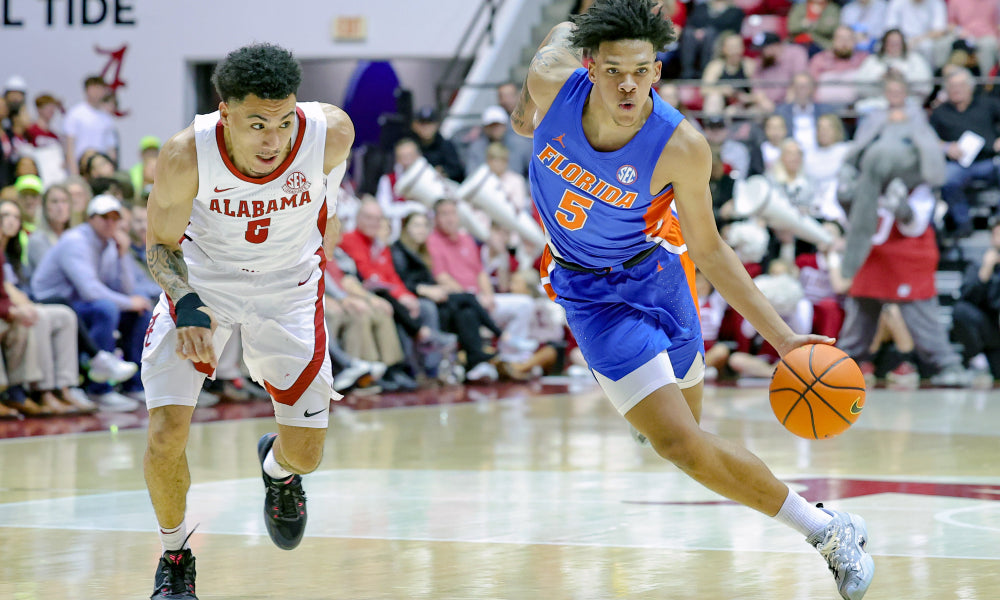 Florida @ Alabama 2/21/24 Free Pick, NCAAB Odds, NCAAB Predictions
