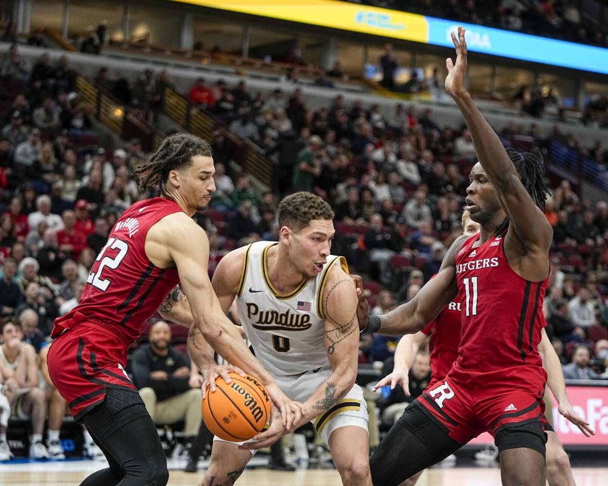 Rutgers @ Purdue 2/22/24 Free Pick, NCAAB Odds, NCAAB Predictions