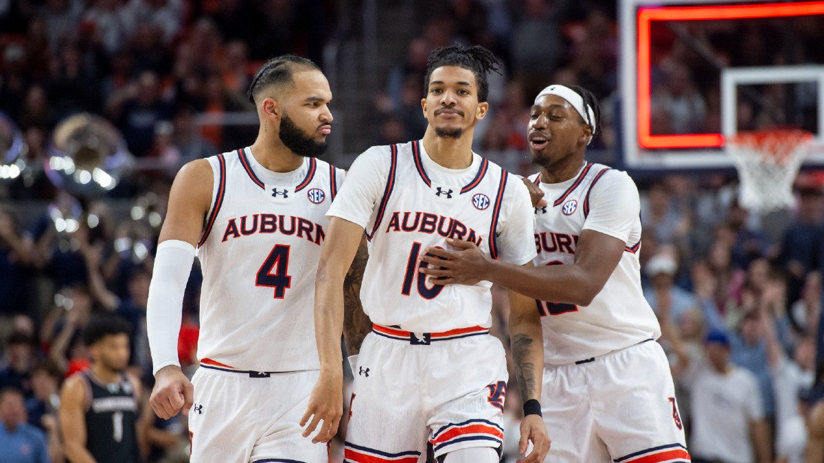 Auburn @ Tennessee 2/28/24 Free Pick, NCAAB Odds, NCAAB Predictions