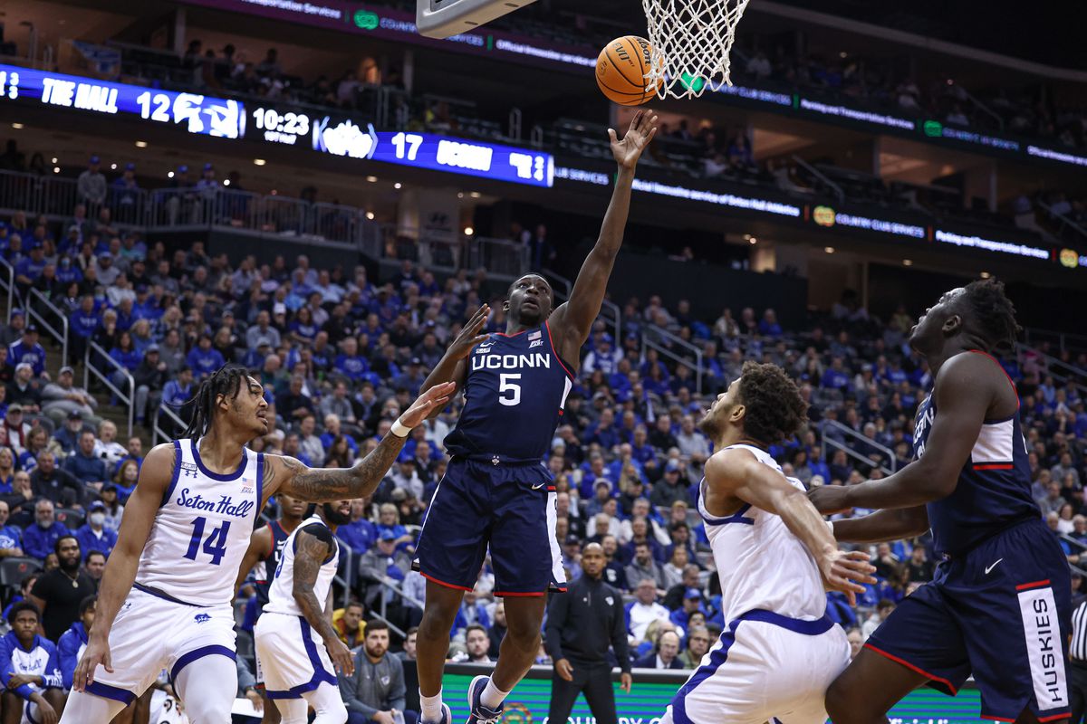 Seton Hall @ UConn 3/3/24 Free Pick, NCAAB Odds, NCAAB Predictions