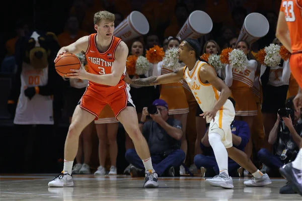 Purdue @ Illinois 3/5/24 Free Pick, NCAAB Odds, NCAAB Predictions