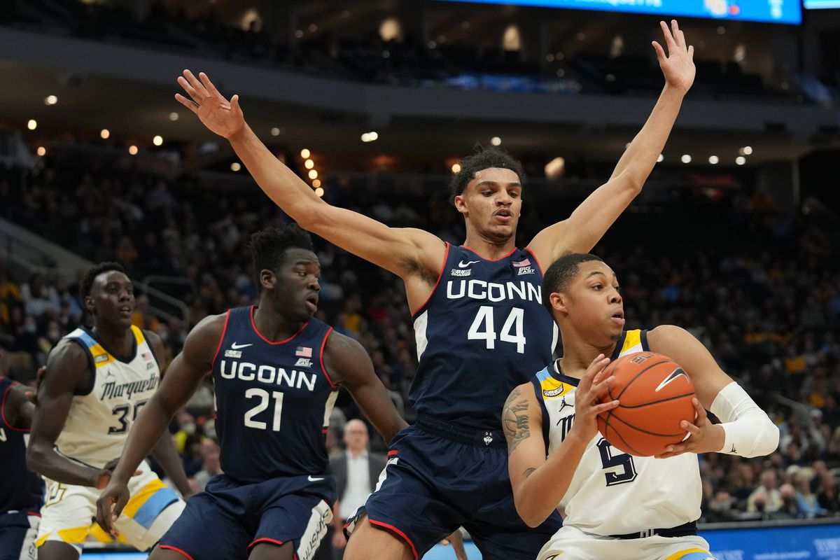 UConn @ Marquette 3/6/24 Free Pick, NCAAB Odds, NCAAB Predictions