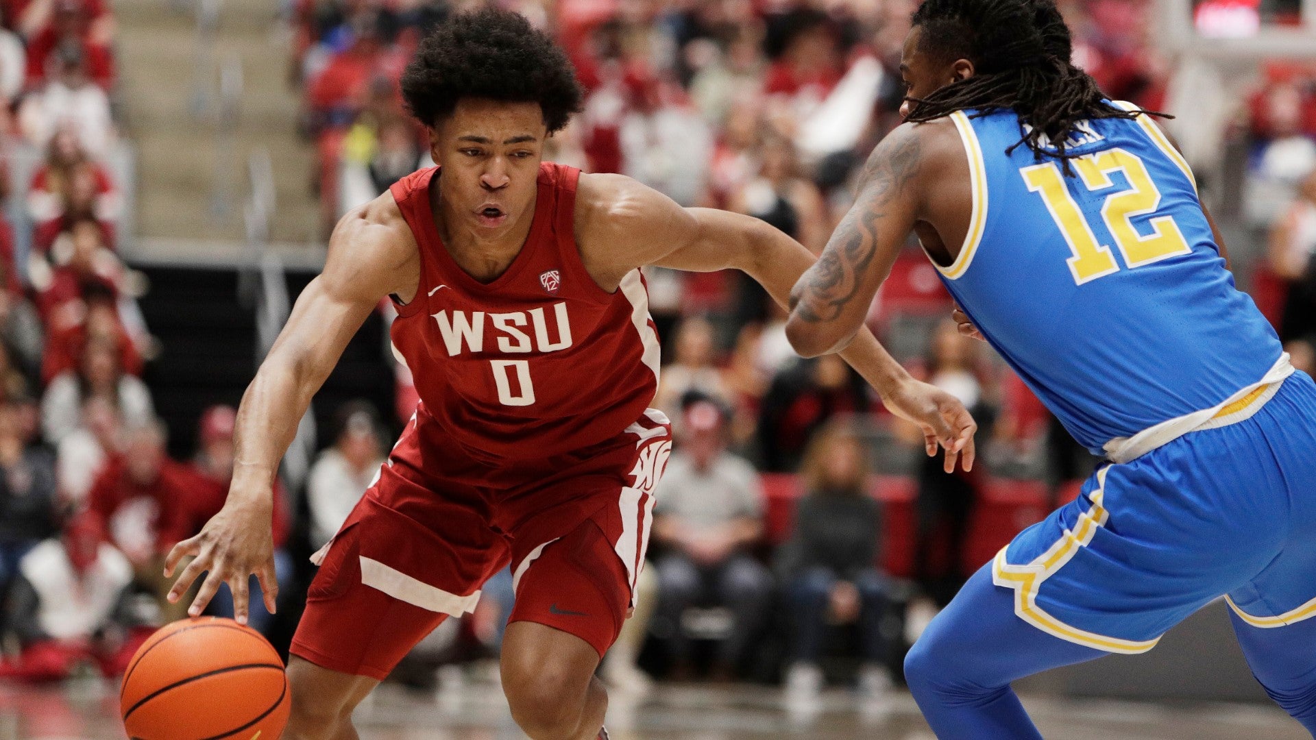 Washington @ Washington State 3/7/24 Free Pick, NCAAB Odds, NCAAB Predictions