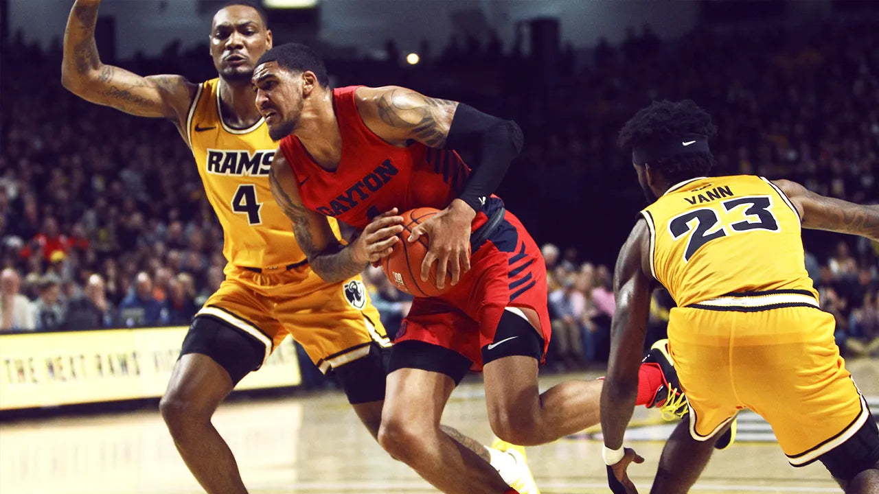 VCU @ Dayton 3/8/24 Free Pick, NCAAB Odds, NCAAB Predictions