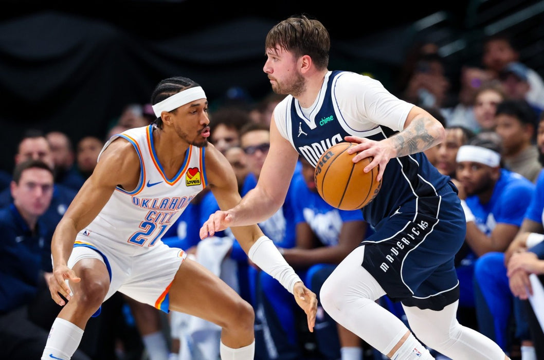 Dallas Mavericks @ Oklahoma City Thunder 3/14/24 Free Pick, NBA Odds, NBA Predictions