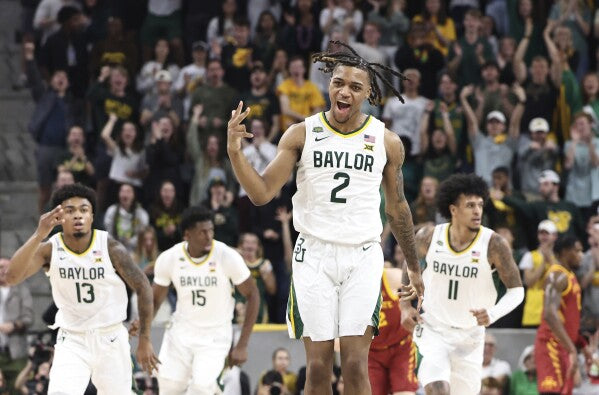 Baylor @ Iowa State 3/15/24 Free Pick, NCAAB Odds, NCAAB Predictions