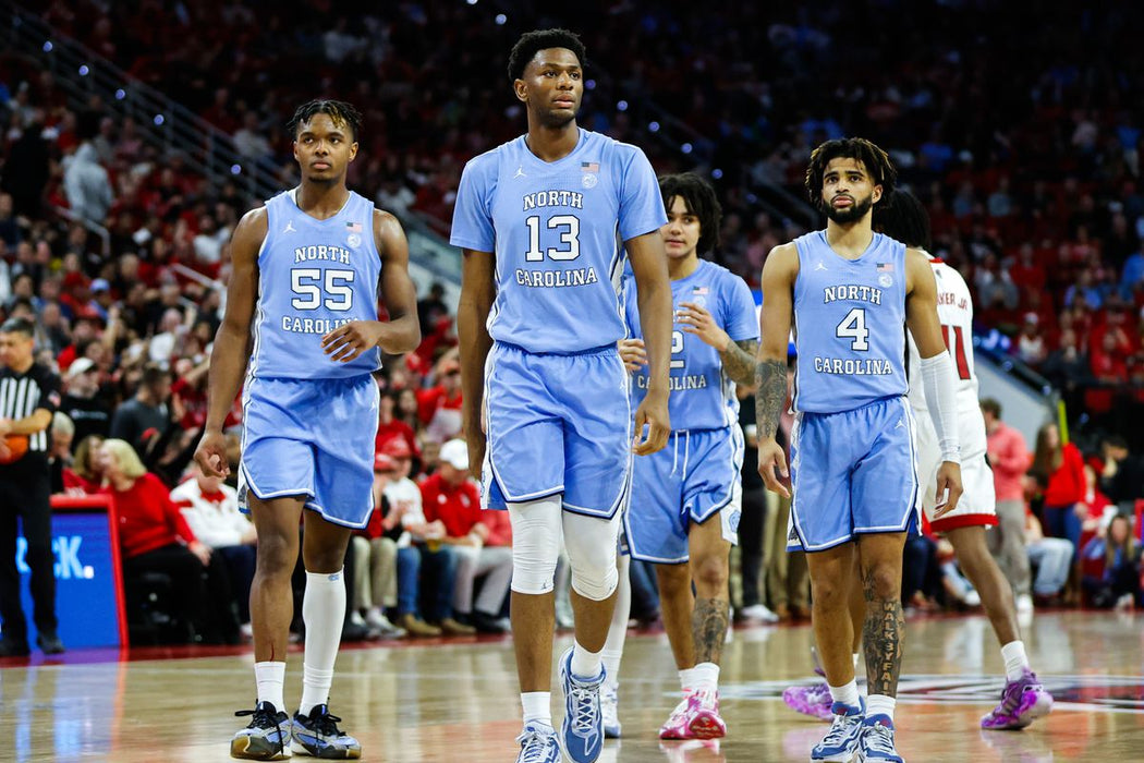 NC State @ North Carolina 3/16/24 Free Pick, NCAAB Odds, NCAAB Predictions