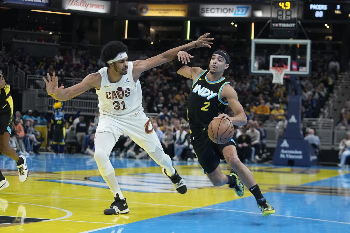 Cleveland Cavaliers @ Indiana Pacers 3/18/24 Free Pick, NBA Odds, NBA Predictions