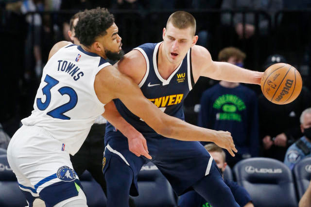 Denver Nuggets @ Minnesota Timberwolves 3/19/24 Free Pick, NBA Odds, NBA Predictions