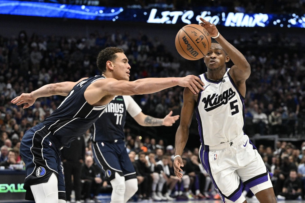 Dallas Mavericks @ Sacramento Kings 3/26/24 Free Pick, NBA Odds, NBA Predictions