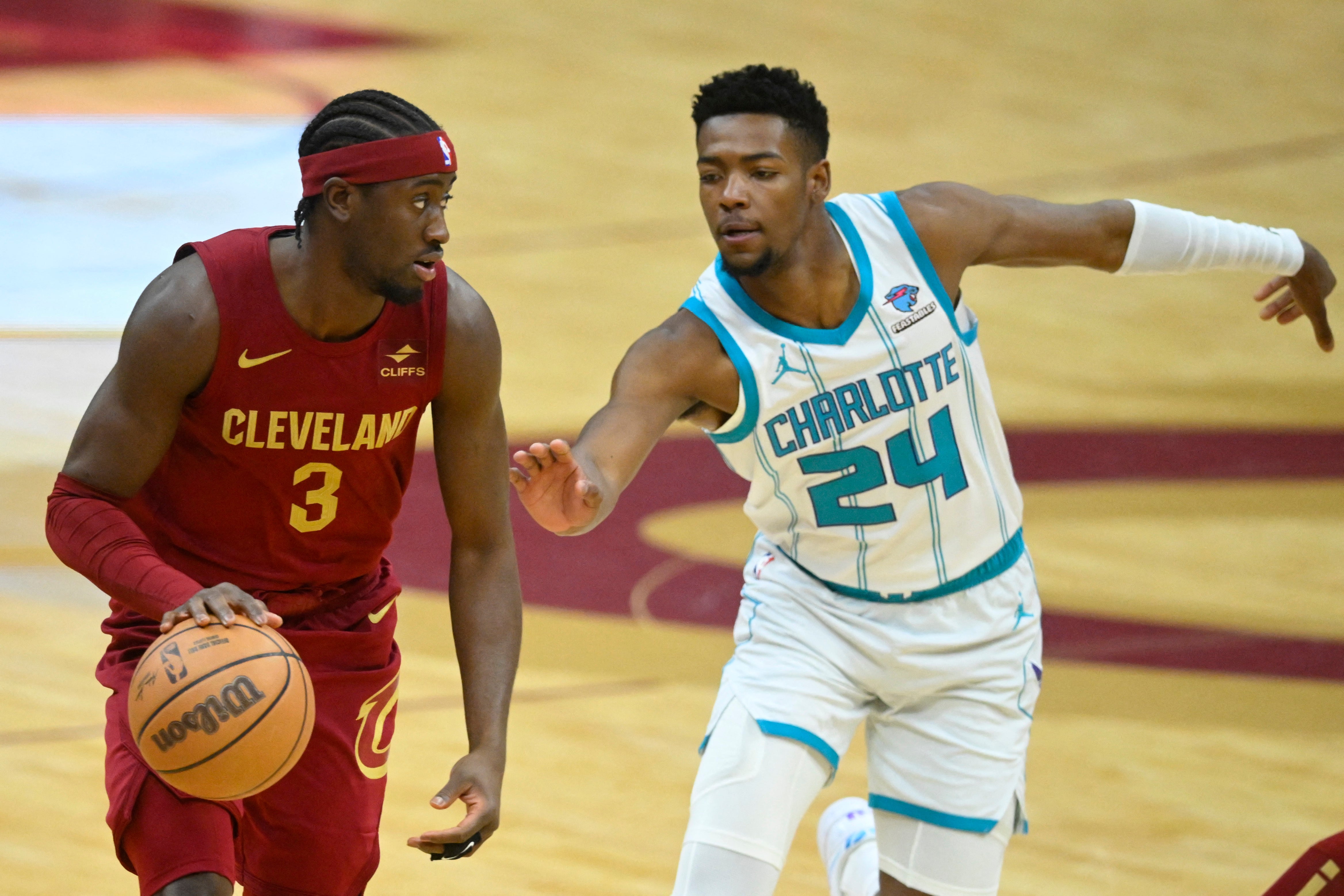 Cleveland Cavaliers @ Charlotte Hornets 3/27/24 Free Pick, NBA Odds, NBA Predictions