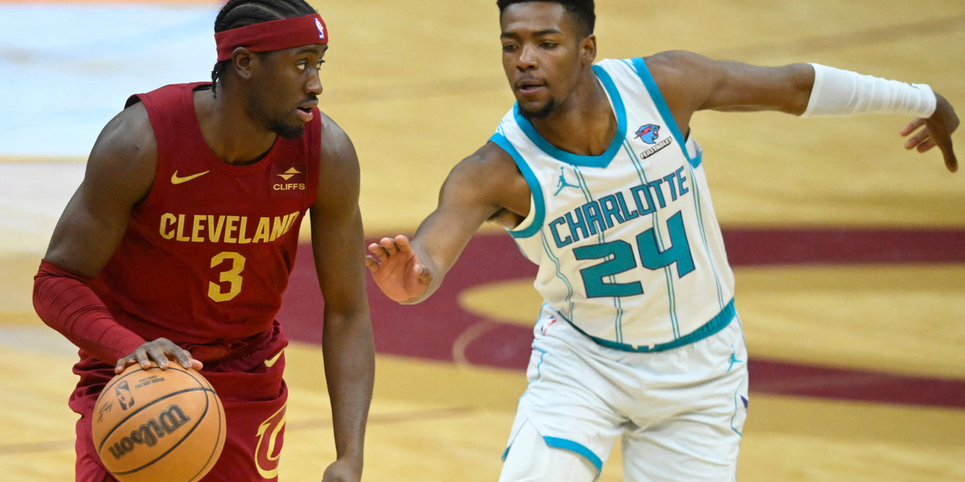 Cleveland Cavaliers @ Charlotte Hornets 3/27/24 Free Pick, NBA Odds, NBA Predictions