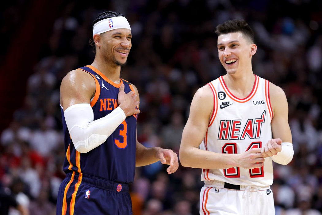 New York Knicks @ Miami Heat 4/2/24 Free Pick, NBA Odds, NBA Predictions