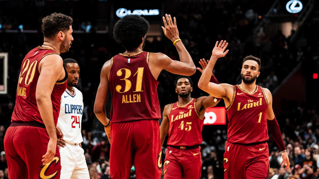 Cleveland Cavaliers @ Los Angeles Clippers 4/7/24 Free Pick, NBA Odds, NBA Predictions