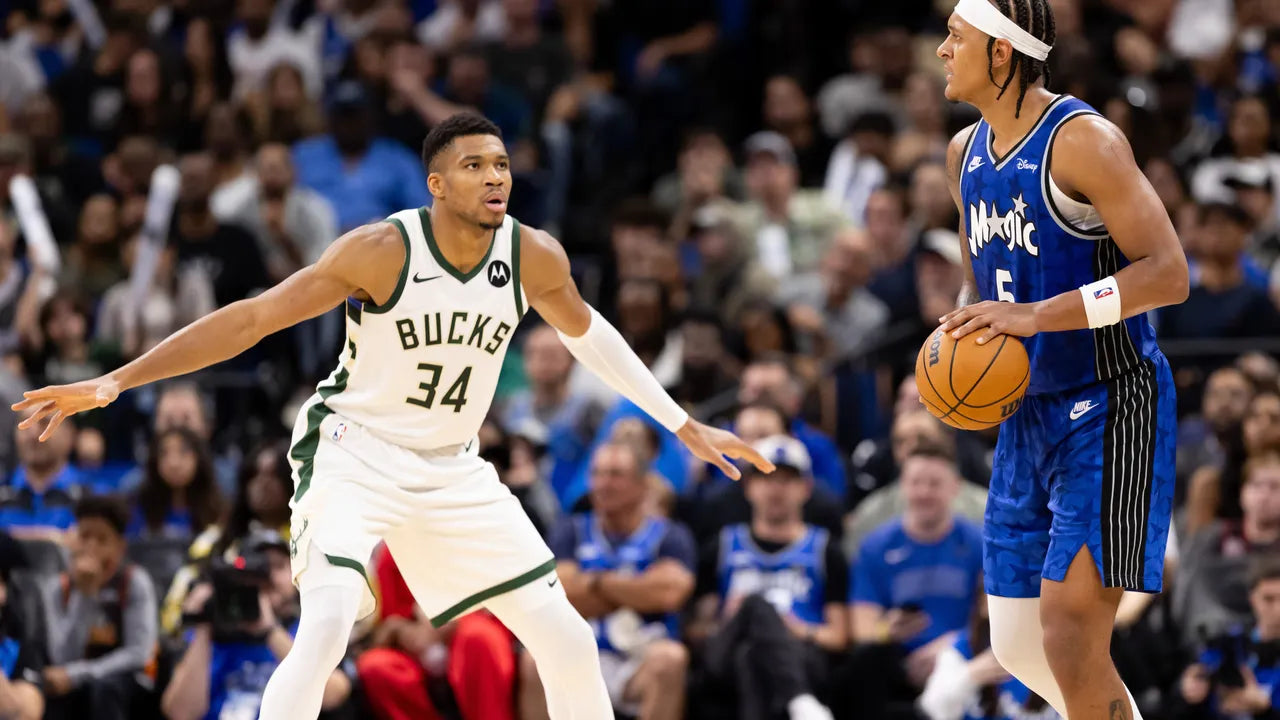 Orlando Magic @ Milwaukee Bucks 4/10/24 Free Pick, NBA Odds, NBA Predictions