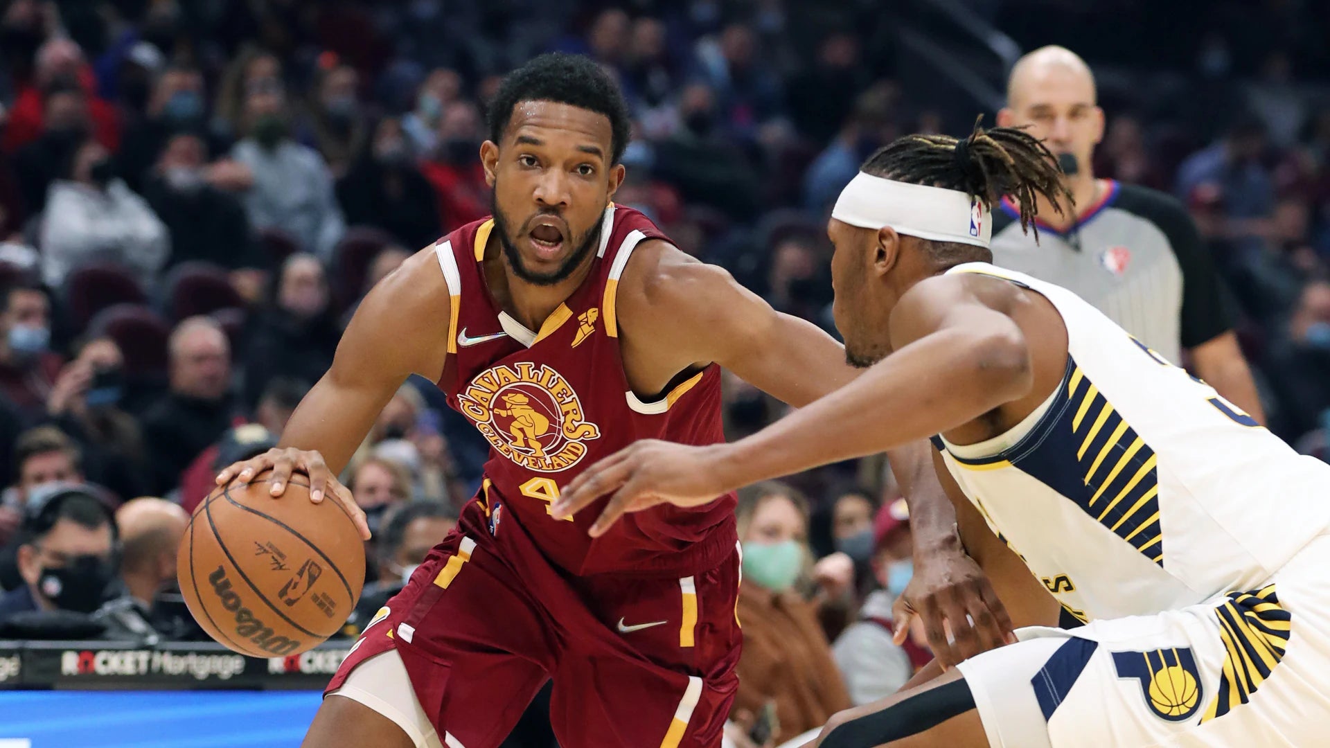 Indiana Pacers @ Cleveland Cavaliers 4/12/24 Free Pick, NBA Odds, NBA Predictions