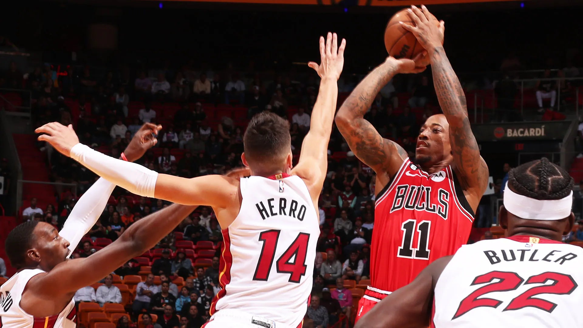 Chicago Bulls @ Miami Heat 4/19/24 Free Pick, NBA Odds, NBA Predictions