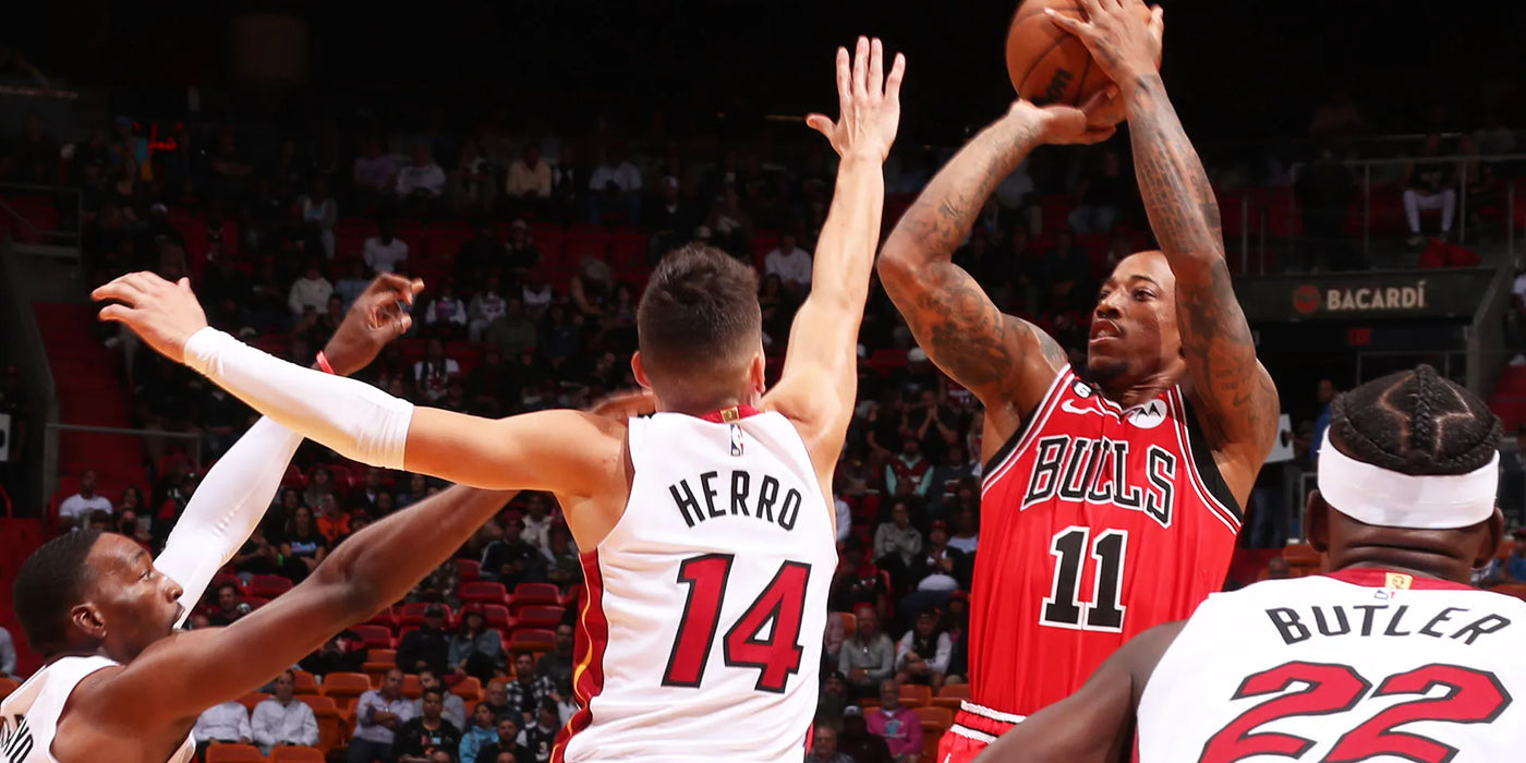 Chicago Bulls @ Miami Heat 4/19/24 Free Pick, NBA Odds, NBA Predictions