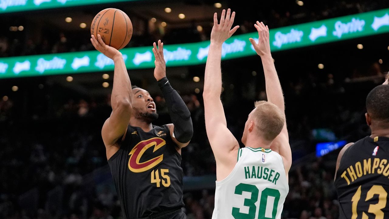 Boston Celtics @ Cleveland Cavaliers 5/11/24 Free Pick, NBA Odds, NBA Predictions