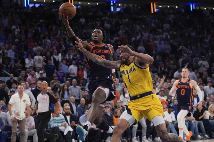 New York Knicks @ Indiana Pacers 5/12/24 Free Pick, NBA Odds, NBA Predictions