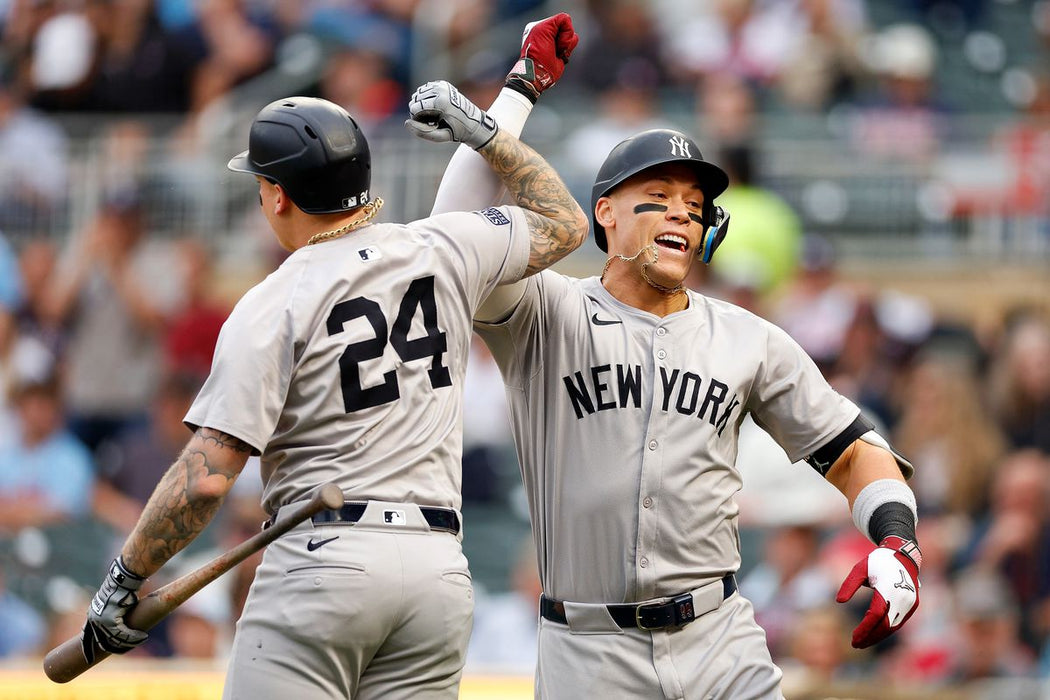 New York Yankees @ Minnesota Twins 5/16/24 Free Pick, MLB Odds, MLB Predictions