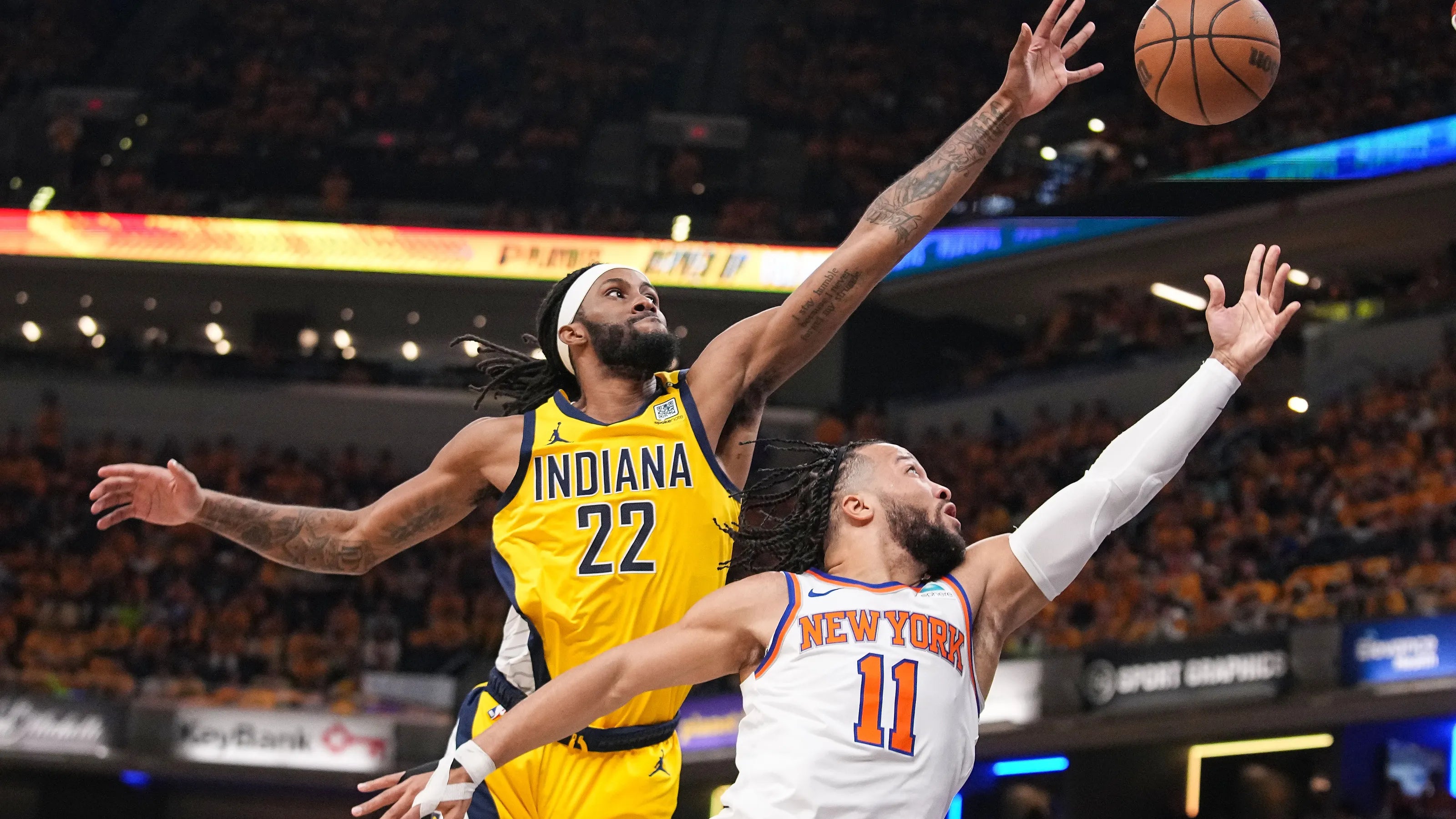 Indiana Pacers @ New York Knicks 5/19/24 Free Pick, NBA Odds, NBA Predictions