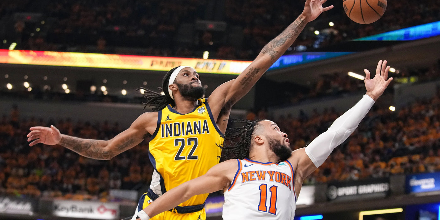 Indiana Pacers @ New York Knicks 5/19/24 Free Pick, NBA Odds, NBA Predictions