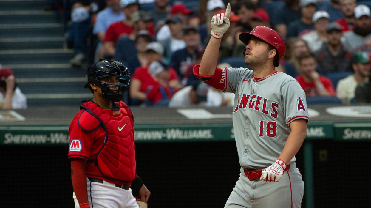 Cleveland Guardians @ Los Angeles Angels 5/25/24 Free Pick, MLB Odds, MLB Predictions