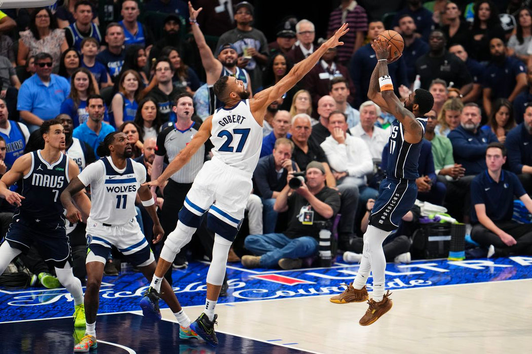 Dallas Mavericks @ Minnesota Timberwolves 5/30/24 Free Pick, NBA Odds, NBA Predictions