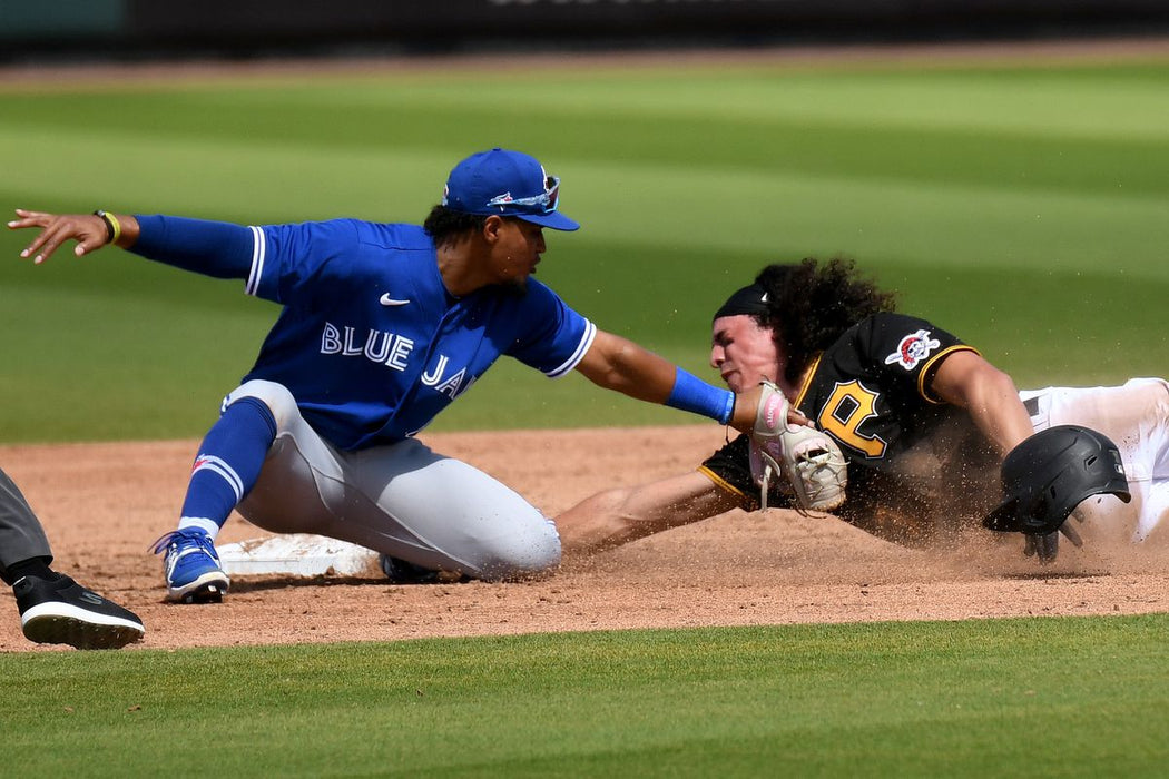 Pittsburgh Pirates @ Toronto Blue Jays 6/1/24 Free Pick, MLB Odds, MLB Predictions