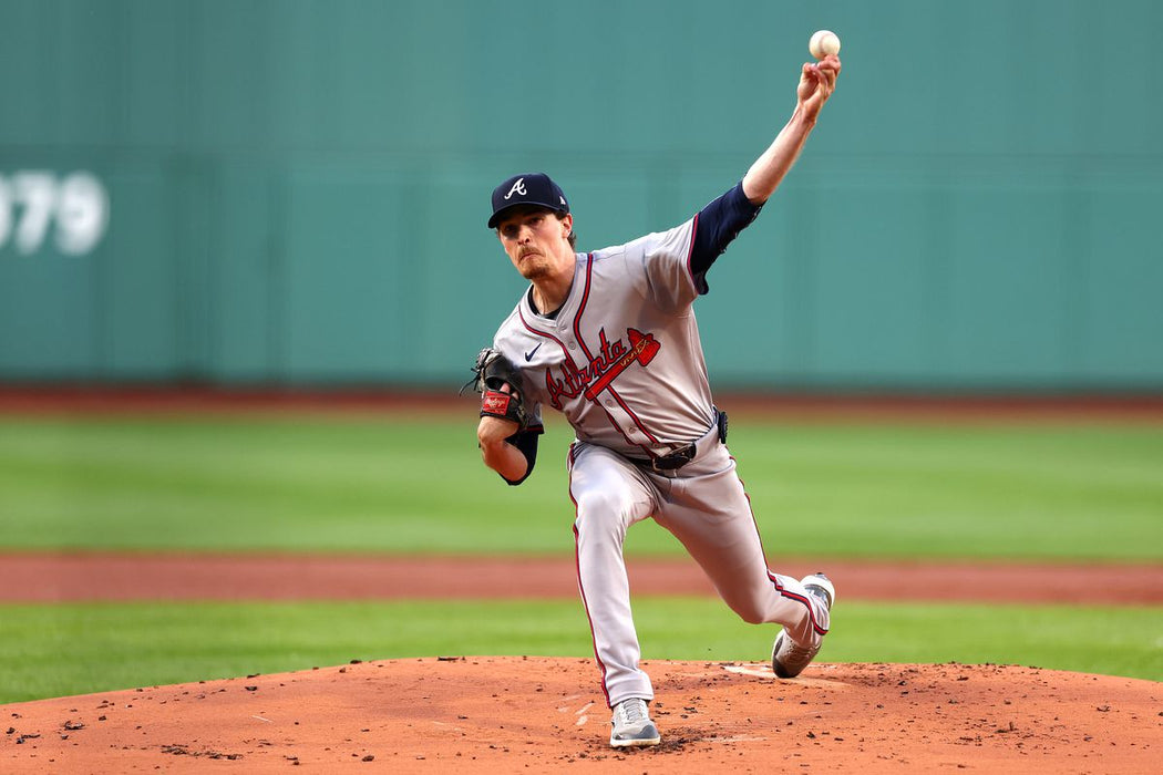 Atlanta Braves @ Boston Red Sox 6/5/24 Free Pick, MLB Odds, MLB Predictions