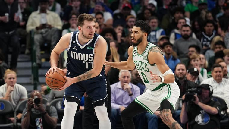 Dallas Mavericks @ Boston Celtics 6/6/24 Free Pick, NBA Odds, NBA Predictions