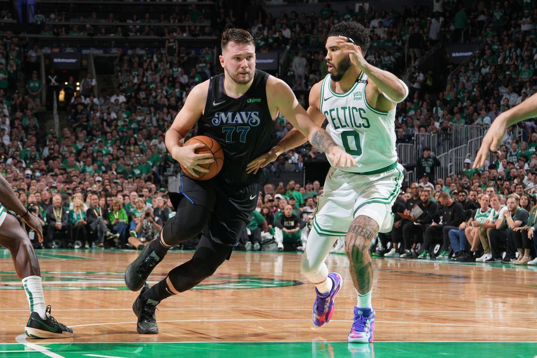 Dallas Mavericks @ Boston Celtics 6/9/24 Free Pick, NBA Odds, NBA Predictions