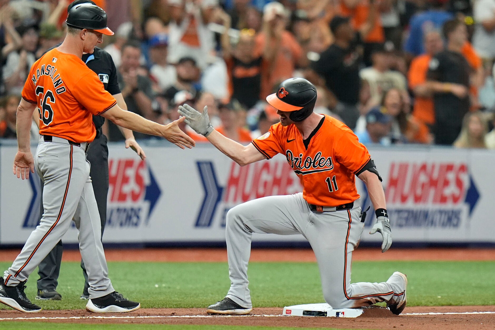 Baltimore Orioles @ Tampa Bay Rays 6/10/24 Free Pick, MLB Odds, MLB Predictions