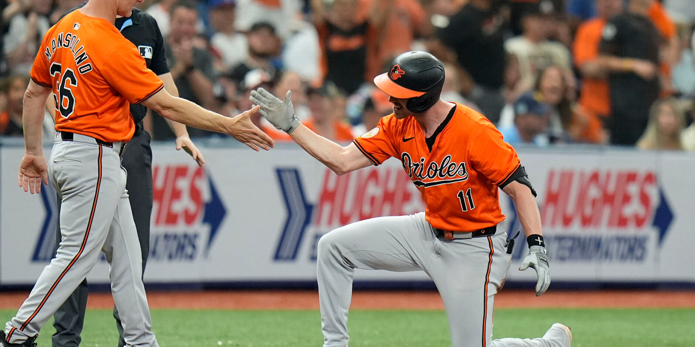 Baltimore Orioles @ Tampa Bay Rays 6/10/24 Free Pick, MLB Odds, MLB Predictions