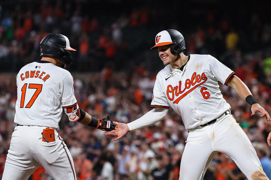 Atlanta Braves @ Baltimore Orioles 6/13/24 Free Pick, MLB Odds, MLB Predictions