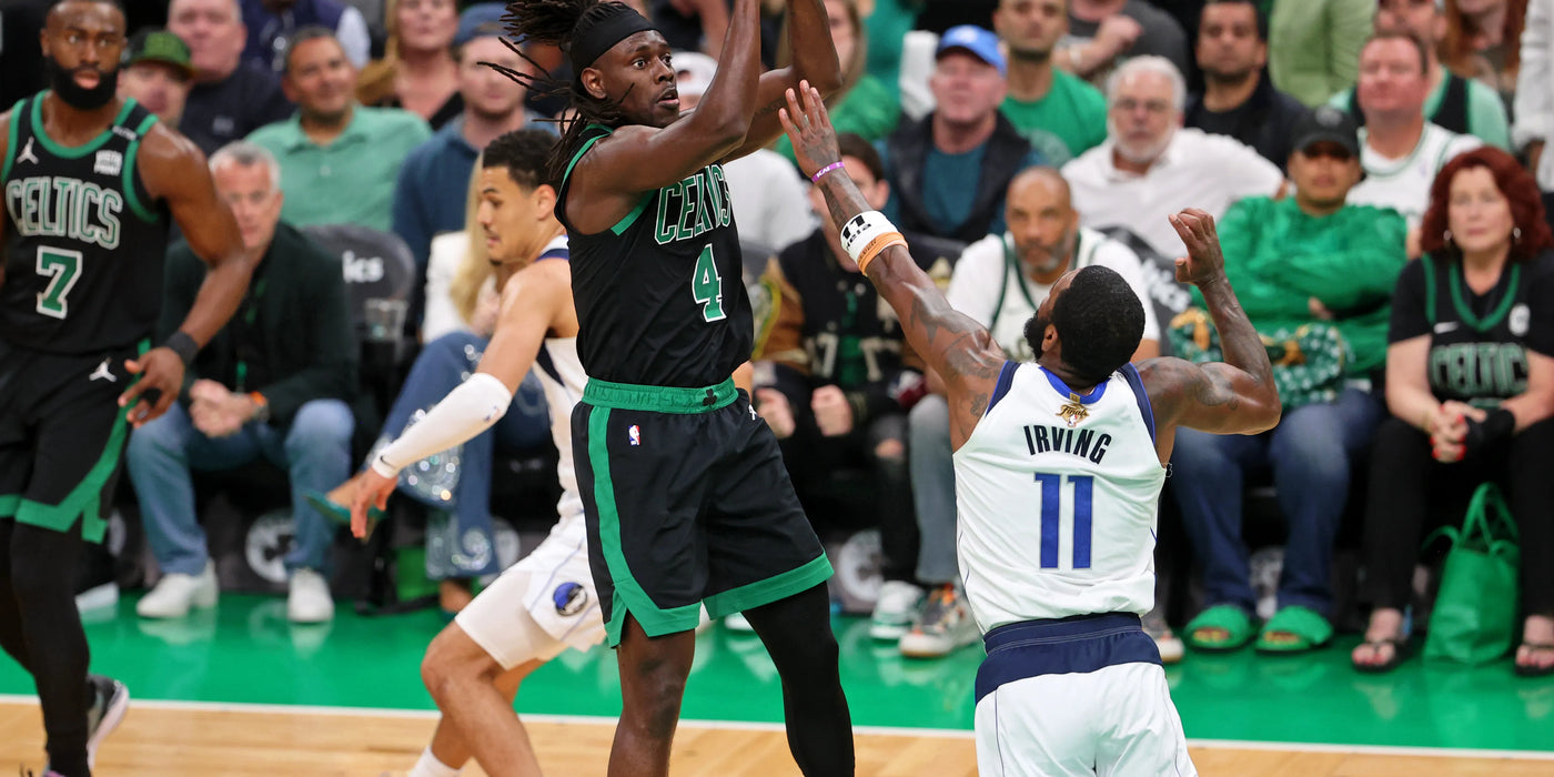 Boston Celtics @ Dallas Mavericks 6/14/24 Free Pick, NBA Odds, NBA Predictions