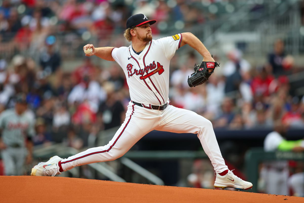 Detroit Tigers @ Atlanta Braves 6/19/24 Free Pick, MLB Odds, MLB Predictions