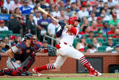 Atlanta Braves @ St.Louis Cardinals 6/26/24 Free Pick, MLB Odds, MLB Predictions